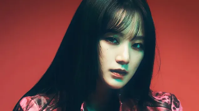 (g)i-dle:n shuhua ''tomboy'' mv photoshootissa (''i never die'' -albumi - chill ver.) lataa