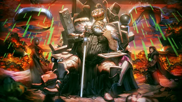 gabe nevell valve tkhrone preuzmi