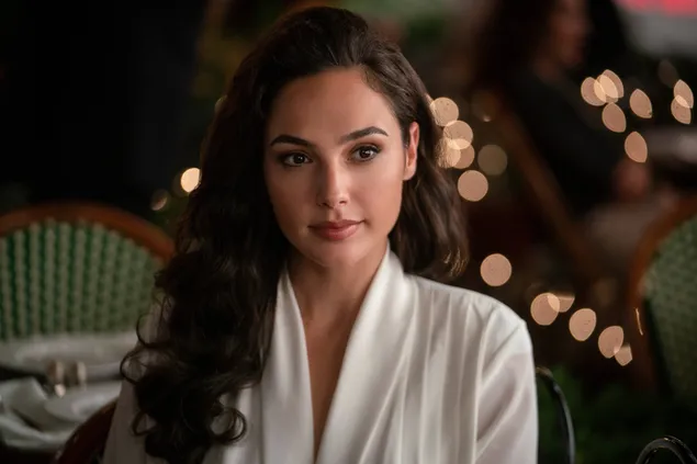 Gal Gadot | Aktris Israel unduhan