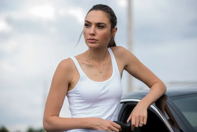 Gal Gadot Cameo In Fast X download