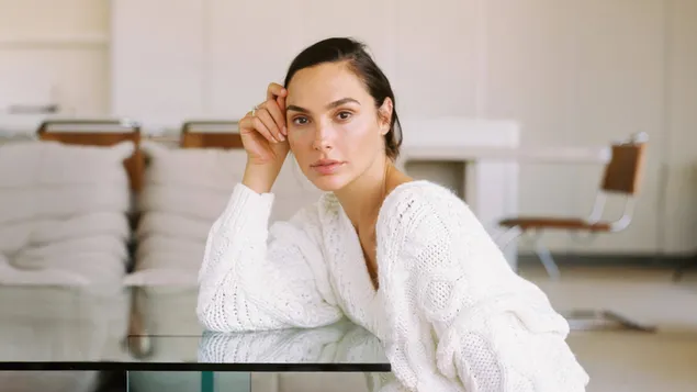 Taustakuva Gal Gadot | Israelin malli 4K