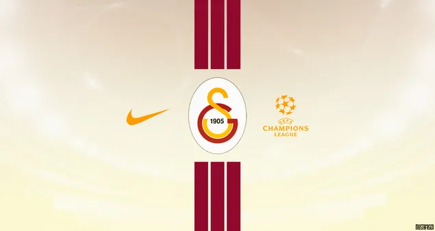 Galatasaray FC - Champions Leauge