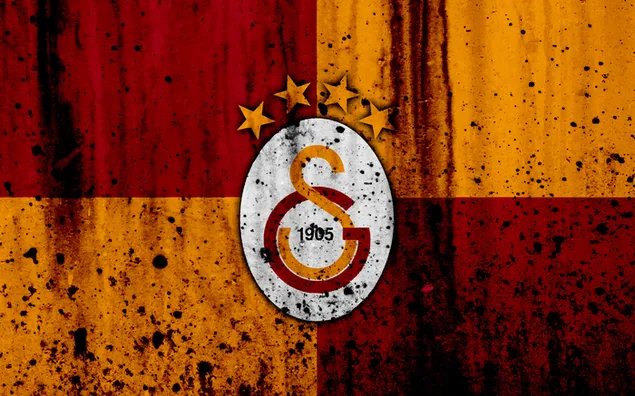 Galatasaray FC-logo