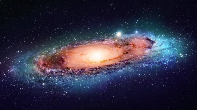 36 nền văn minh có thể hoạt động trong dải Ngân Hà