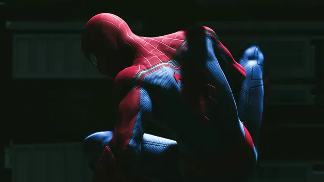 Game Spider-Man - Spiderman Marvel Superhero unduhan