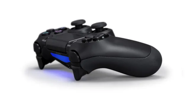 遊戲手柄 2K 壁紙