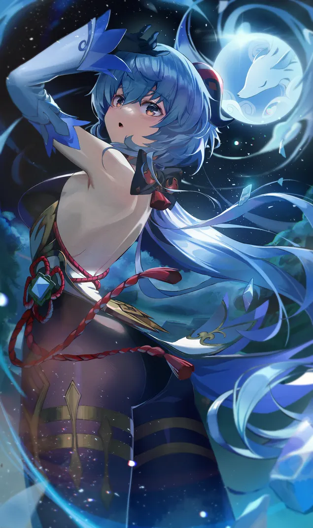 贛語 | 甘信衝擊 2K 壁紙