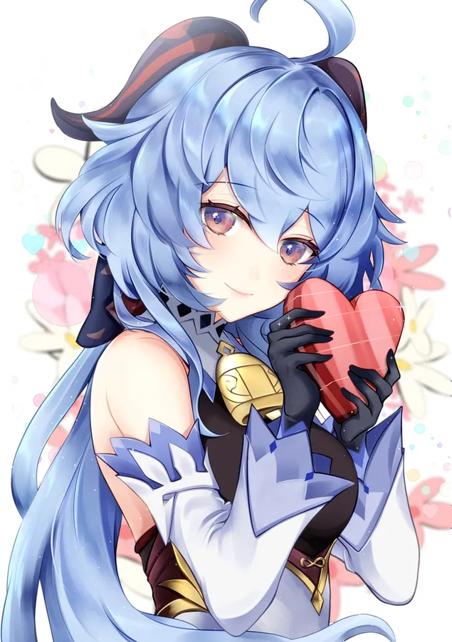 ganyu gyvena tavo sirdyje | gensino poveikis atsisiusti