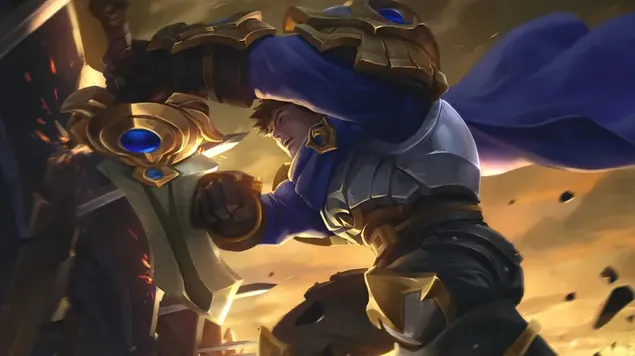 garen | liga legend (smeetsya) skachat'