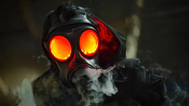 Gas Mask Smoke download