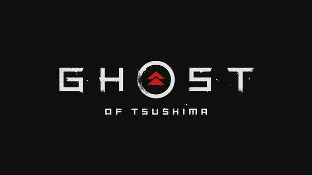 Geest van Tsushima 2019 LOGO