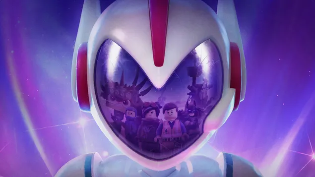 Taustpilt Kindral Mayhem 8K