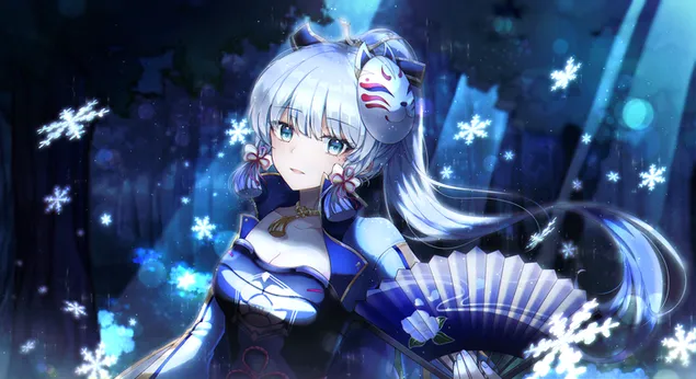 genshin impact | aykh khmystw brgyry khnyd