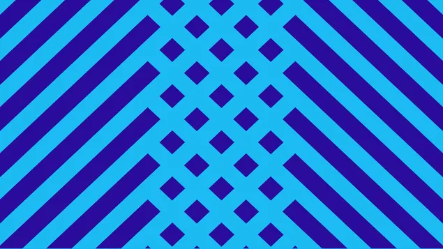 รูปทรงเรขาคณิตนามธรรม #94 HD วอลเปเปอร์