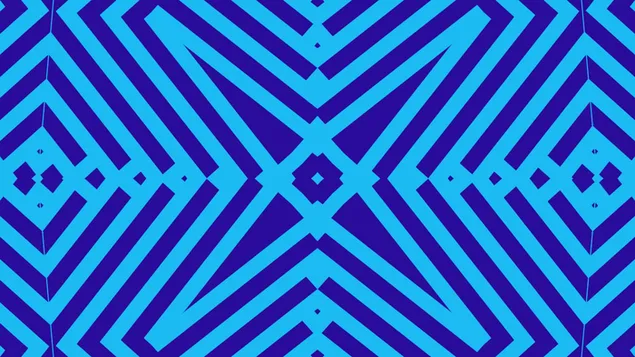 รูปทรงนามธรรมเรขาคณิต #114 HD วอลเปเปอร์