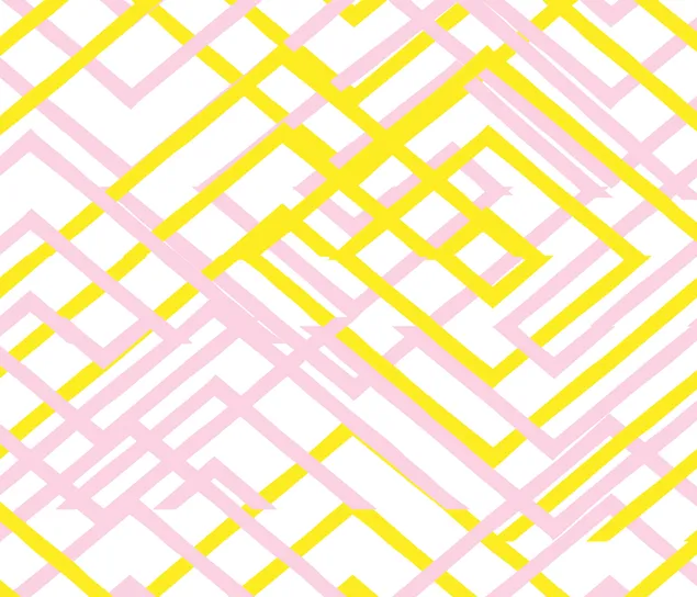 طراحی هندسی کاغذدیواری  2K