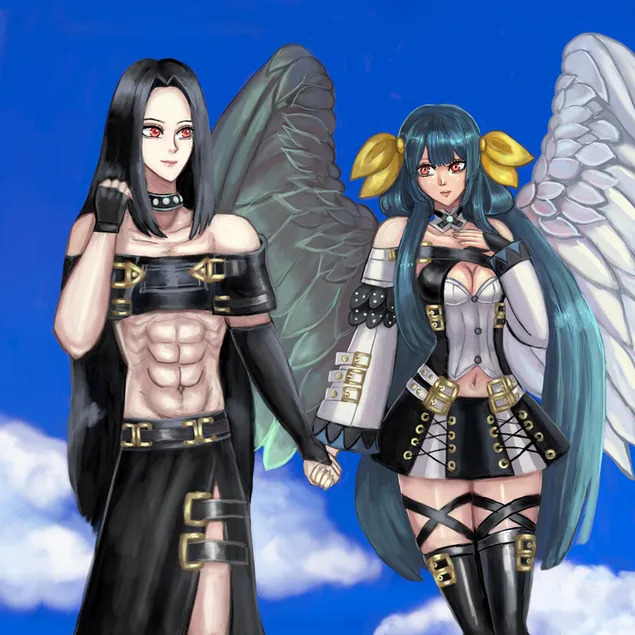 Gg testamentdizzy 2K pozadina