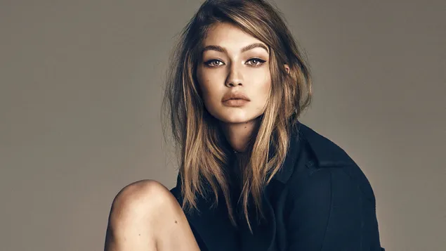 Gigi Hadid - Người mẫu Mỹ xinh đẹp tải xuống