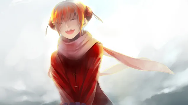 Džinn tama, kagura allalaadimine