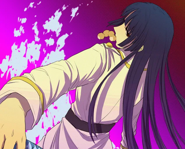 gintama - imai nobume scarica