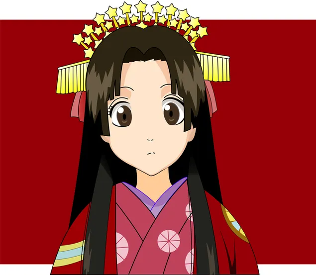 gintama - tokugawa soyo lataa