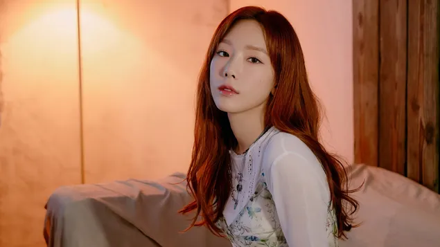 Shao Nu Shi Dai Tai Yan Chu Yan <<happy>> mvPai She (2020Nian Zhuan Ji )Xia Zai