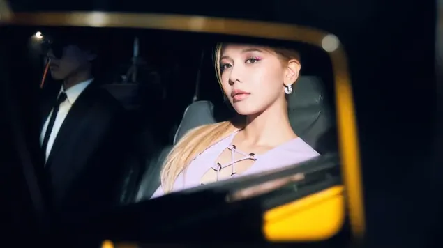 نسل دختران "سویونگ" | آلبوم Forever 1 (تیزر آقای تاکسی) عکسبرداری کاغذدیواری  4K