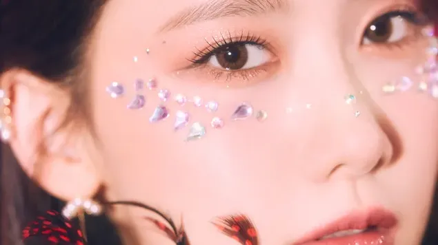 少女時代 'Yoona' - Forever 1 Album (Cosmic Festa) Photoshoot 4K 壁紙