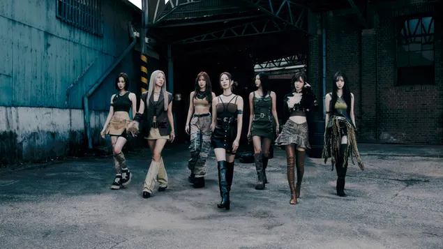 girls on top (got the beat - supergroup) medlemmer | stempel pa det mv shoot nedlasting