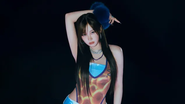 syupeonoba myujigbidio cwalyeong jung eseupayi 'jijel' daunrodeu