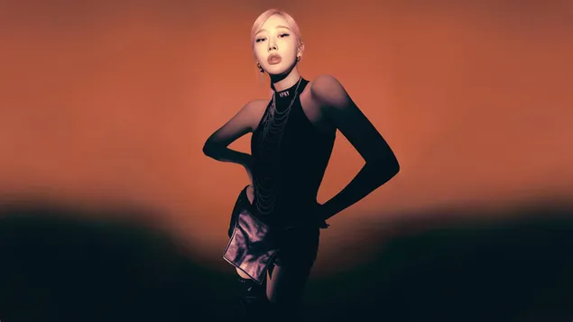 Taustakuva Giselle Aespasta 'Whiplash'-minialbumikuvauksessa 8K