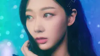 Aespa의 'Giselle' [K-Pop Band | 2021년] 4K 배경화면