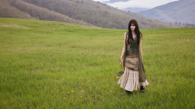 e zizel apo ten aespa | ''live my life'' mv shoot lepse