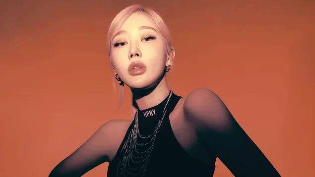 Taustakuva Giselle Aespasta | 'Whiplash'-minialbumikuvaus 4K