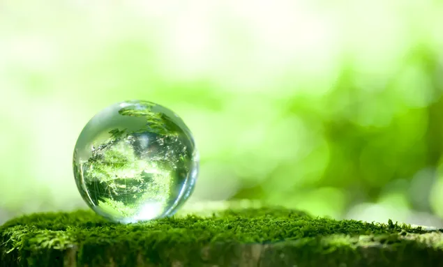Glass Sphere download