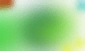 Tapeta Skleněná textura na zelené, hnědé, modré, žluté HD