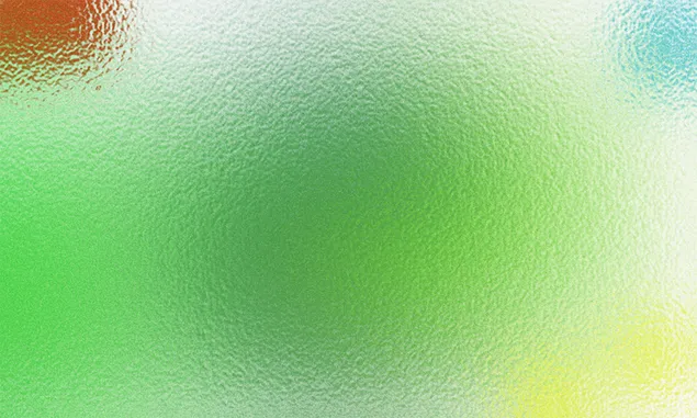 Tekstur Kaca pada Hijau, Coklat, Biru, Kuning HD kertas dinding