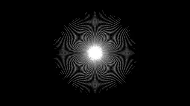 Глимпсе оф Лигхт 4K позадина