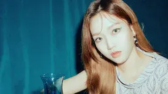 '이달의 소녀'(K팝 밴드)의 'Paint The Town' 뮤직비디오 촬영(2021)의 '고원' 4K 배경화면