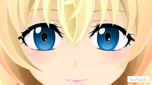 Goblin Slayer Anime - Onna Shinkan HD bakgrund