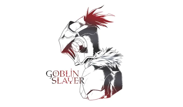 Taustpilt Goblin Slayer tegelased HD