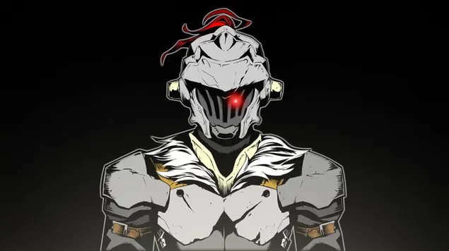 Taustpilt Goblin Slayer on tagasi HD
