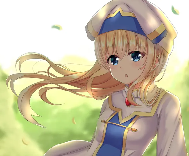 goblin katili [rahibe] indir