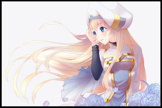 goblin katili {rahibe} indir