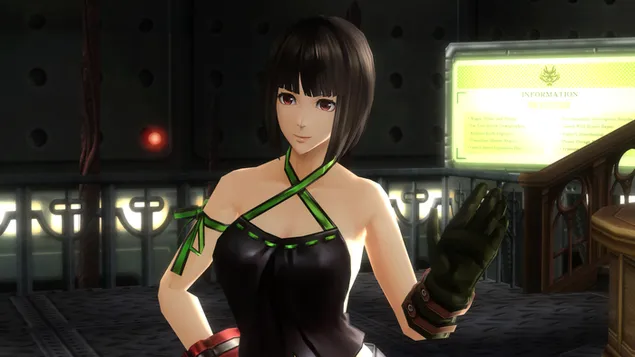 Ταπετσαρία Θεοφάγος Ανάσταση 4K