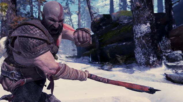 theos tou polemou 4 lepse