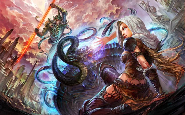 God versus mens download
