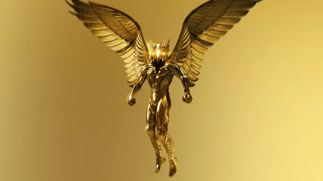 אלי מצרים - סודות הממלכה האבודה 2K טפט