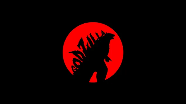 Godzilla - Filmplakat