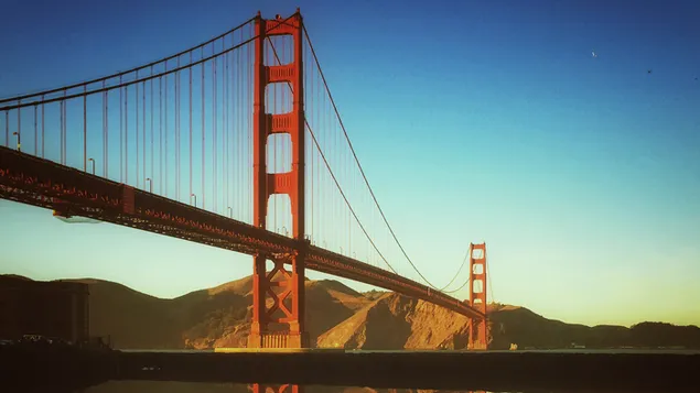 Puente Golden Gate: San Francisco